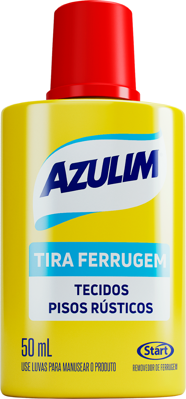 Tira Ferrugem Azulim